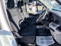 USED 2022 22 MAXUS DELIVER 9 White Euro 6 Dropside, 26,200 miles, ULEZ compliant, 6-Speed manual, Air Conditioning, Bluetooth, Cruise, dual passenger seat. Plus VAT @ 20%! This BASE MH C/C dropside finished in clean white is a highly practical and well-maintained commercial vehicle, having covered just 22,600 miles from new. Designed with reliability and versatility in mind, it is powered by a Euro 6 diesel engine, making it fully ULEZ compliant and ideal for operating in low-emission zones without additional charges. The vehicle offers a smooth and responsive driving experience thanks to its 6-speed manual gearbox, making it equally suited to both urban driving a