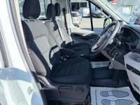 USED 2022 22 MAXUS DELIVER 9 White Euro 6 Dropside, 26,200 miles, ULEZ compliant, 6-Speed manual, Air Conditioning, Bluetooth, Cruise, dual passenger seat. Plus VAT @ 20%! This BASE MH C/C dropside finished in clean white is a highly practical and well-maintained commercial vehicle, having covered just 22,600 miles from new. Designed with reliability and versatility in mind, it is powered by a Euro 6 diesel engine, making it fully ULEZ compliant and ideal for operating in low-emission zones without additional charges. The vehicle offers a smooth and responsive driving experience thanks to its 6-speed manual gearbox, making it equally suited to both urban driving a