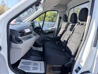 USED 2022 22 MAXUS DELIVER 9 White Euro 6 Dropside, 26,200 miles, ULEZ compliant, 6-Speed manual, Air Conditioning, Bluetooth, Cruise, dual passenger seat. Plus VAT @ 20%! This BASE MH C/C dropside finished in clean white is a highly practical and well-maintained commercial vehicle, having covered just 22,600 miles from new. Designed with reliability and versatility in mind, it is powered by a Euro 6 diesel engine, making it fully ULEZ compliant and ideal for operating in low-emission zones without additional charges. The vehicle offers a smooth and responsive driving experience thanks to its 6-speed manual gearbox, making it equally suited to both urban driving a