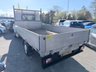 USED 2022 22 MAXUS DELIVER 9 White Euro 6 Dropside, 26,200 miles, ULEZ compliant, 6-Speed manual, Air Conditioning, Bluetooth, Cruise, dual passenger seat. Plus VAT @ 20%! This BASE MH C/C dropside finished in clean white is a highly practical and well-maintained commercial vehicle, having covered just 22,600 miles from new. Designed with reliability and versatility in mind, it is powered by a Euro 6 diesel engine, making it fully ULEZ compliant and ideal for operating in low-emission zones without additional charges. The vehicle offers a smooth and responsive driving experience thanks to its 6-speed manual gearbox, making it equally suited to both urban driving a