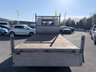 USED 2022 22 MAXUS DELIVER 9 White Euro 6 Dropside, 26,200 miles, ULEZ compliant, 6-Speed manual, Air Conditioning, Bluetooth, Cruise, dual passenger seat. Plus VAT @ 20%! This BASE MH C/C dropside finished in clean white is a highly practical and well-maintained commercial vehicle, having covered just 22,600 miles from new. Designed with reliability and versatility in mind, it is powered by a Euro 6 diesel engine, making it fully ULEZ compliant and ideal for operating in low-emission zones without additional charges. The vehicle offers a smooth and responsive driving experience thanks to its 6-speed manual gearbox, making it equally suited to both urban driving a