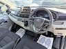 USED 2022 22 MAXUS DELIVER 9 White Euro 6 Dropside, 26,200 miles, ULEZ compliant, 6-Speed manual, Air Conditioning, Bluetooth, Cruise, dual passenger seat. Plus VAT @ 20%! This BASE MH C/C dropside finished in clean white is a highly practical and well-maintained commercial vehicle, having covered just 22,600 miles from new. Designed with reliability and versatility in mind, it is powered by a Euro 6 diesel engine, making it fully ULEZ compliant and ideal for operating in low-emission zones without additional charges. The vehicle offers a smooth and responsive driving experience thanks to its 6-speed manual gearbox, making it equally suited to both urban driving a