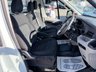 USED 2022 22 MAXUS DELIVER 9 White Euro 6 Dropside, 26,200 miles, ULEZ compliant, 6-Speed manual, Air Conditioning, Bluetooth, Cruise, dual passenger seat. Plus VAT @ 20%! This BASE MH C/C dropside finished in clean white is a highly practical and well-maintained commercial vehicle, having covered just 22,600 miles from new. Designed with reliability and versatility in mind, it is powered by a Euro 6 diesel engine, making it fully ULEZ compliant and ideal for operating in low-emission zones without additional charges. The vehicle offers a smooth and responsive driving experience thanks to its 6-speed manual gearbox, making it equally suited to both urban driving a