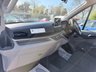 USED 2022 22 MAXUS DELIVER 9 White Euro 6 Dropside, 26,200 miles, ULEZ compliant, 6-Speed manual, Air Conditioning, Bluetooth, Cruise, dual passenger seat. Plus VAT @ 20%! This BASE MH C/C dropside finished in clean white is a highly practical and well-maintained commercial vehicle, having covered just 22,600 miles from new. Designed with reliability and versatility in mind, it is powered by a Euro 6 diesel engine, making it fully ULEZ compliant and ideal for operating in low-emission zones without additional charges. The vehicle offers a smooth and responsive driving experience thanks to its 6-speed manual gearbox, making it equally suited to both urban driving a