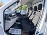 USED 2022 22 MAXUS DELIVER 9 White Euro 6 Dropside, 26,200 miles, ULEZ compliant, 6-Speed manual, Air Conditioning, Bluetooth, Cruise, dual passenger seat. Plus VAT @ 20%! This BASE MH C/C dropside finished in clean white is a highly practical and well-maintained commercial vehicle, having covered just 22,600 miles from new. Designed with reliability and versatility in mind, it is powered by a Euro 6 diesel engine, making it fully ULEZ compliant and ideal for operating in low-emission zones without additional charges. The vehicle offers a smooth and responsive driving experience thanks to its 6-speed manual gearbox, making it equally suited to both urban driving a