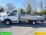 USED 2022 22 MAXUS DELIVER 9 White Euro 6 Dropside, 26,200 miles, ULEZ compliant, 6-Speed manual, Air Conditioning, Bluetooth, Cruise, dual passenger seat. Plus VAT @ 20%! This BASE MH C/C dropside finished in clean white is a highly practical and well-maintained commercial vehicle, having covered just 22,600 miles from new. Designed with reliability and versatility in mind, it is powered by a Euro 6 diesel engine, making it fully ULEZ compliant and ideal for operating in low-emission zones without additional charges. The vehicle offers a smooth and responsive driving experience thanks to its 6-speed manual gearbox, making it equally suited to both urban driving a
