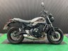 USED 2023 23 KAWASAKI Z650 RS FINANCE SPECIALISTS APPLY NOW LOW RATE FINANCE DELIVERY AVAILABLE