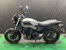 USED 2023 23 KAWASAKI Z650 RS FINANCE SPECIALISTS APPLY NOW LOW RATE FINANCE DELIVERY AVAILABLE