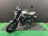 USED 2023 23 KAWASAKI Z650 RS FINANCE SPECIALISTS APPLY NOW LOW RATE FINANCE DELIVERY AVAILABLE