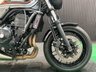 USED 2023 23 KAWASAKI Z650 RS FINANCE SPECIALISTS APPLY NOW LOW RATE FINANCE DELIVERY AVAILABLE