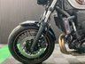USED 2023 23 KAWASAKI Z650 RS FINANCE SPECIALISTS APPLY NOW LOW RATE FINANCE DELIVERY AVAILABLE