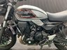 USED 2023 23 KAWASAKI Z650 RS FINANCE SPECIALISTS APPLY NOW LOW RATE FINANCE DELIVERY AVAILABLE