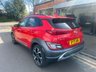 USED 2021 71 HYUNDAI KONA 1.0 T-GDi MHEV Premium SUV 5dr Petrol Hybrid Manual Euro 6 (s/s) (120 ps) 