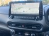 USED 2021 71 HYUNDAI KONA 1.0 T-GDi MHEV Premium SUV 5dr Petrol Hybrid Manual Euro 6 (s/s) (120 ps) 