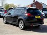 USED 2019 19 PEUGEOT 2008 1.2 PureTech GPF Allure SUV 5dr Petrol Manual Euro 6 (s/s) (130 ps) NATIONWIDE PARTS & LABOUR WARRANTY INCLUDED + 12 MONTHS AA BREAKDOWN FREE GENUINE LOW MILEAGE 54000 MILES