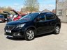 USED 2019 19 PEUGEOT 2008 1.2 PureTech GPF Allure SUV 5dr Petrol Manual Euro 6 (s/s) (130 ps) NATIONWIDE PARTS & LABOUR WARRANTY INCLUDED + 12 MONTHS AA BREAKDOWN FREE GENUINE LOW MILEAGE 54000 MILES