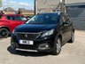 USED 2019 19 PEUGEOT 2008 1.2 PureTech GPF Allure SUV 5dr Petrol Manual Euro 6 (s/s) (130 ps) NATIONWIDE PARTS & LABOUR WARRANTY INCLUDED + 12 MONTHS AA BREAKDOWN FREE GENUINE LOW MILEAGE 54000 MILES