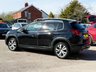 USED 2019 19 PEUGEOT 2008 1.2 PureTech GPF Allure SUV 5dr Petrol Manual Euro 6 (s/s) (130 ps) NATIONWIDE PARTS & LABOUR WARRANTY INCLUDED + 12 MONTHS AA BREAKDOWN FREE GENUINE LOW MILEAGE 54000 MILES