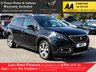 USED 2019 19 PEUGEOT 2008 1.2 PureTech GPF Allure SUV 5dr Petrol Manual Euro 6 (s/s) (130 ps) NATIONWIDE PARTS & LABOUR WARRANTY INCLUDED + 12 MONTHS AA BREAKDOWN FREE GENUINE LOW MILEAGE 54000 MILES