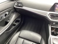 USED 2019 69 BMW 3 SERIES 2.0 320d M Sport Saloon 4dr Diesel Auto Euro 6 (s/s) (190 ps) M performance kit, Harmon Kardon