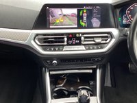 USED 2019 69 BMW 3 SERIES 2.0 320d M Sport Saloon 4dr Diesel Auto Euro 6 (s/s) (190 ps) M performance kit, Harmon Kardon