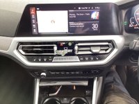 USED 2019 69 BMW 3 SERIES 2.0 320d M Sport Saloon 4dr Diesel Auto Euro 6 (s/s) (190 ps) M performance kit, Harmon Kardon