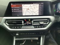USED 2019 69 BMW 3 SERIES 2.0 320d M Sport Saloon 4dr Diesel Auto Euro 6 (s/s) (190 ps) M performance kit, Harmon Kardon