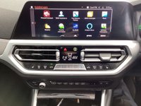 USED 2019 69 BMW 3 SERIES 2.0 320d M Sport Saloon 4dr Diesel Auto Euro 6 (s/s) (190 ps) M performance kit, Harmon Kardon
