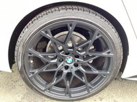 USED 2019 69 BMW 3 SERIES 2.0 320d M Sport Saloon 4dr Diesel Auto Euro 6 (s/s) (190 ps) M performance kit, Harmon Kardon