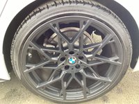 USED 2019 69 BMW 3 SERIES 2.0 320d M Sport Saloon 4dr Diesel Auto Euro 6 (s/s) (190 ps) M performance kit, Harmon Kardon