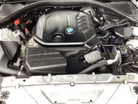 USED 2019 69 BMW 3 SERIES 2.0 320d M Sport Saloon 4dr Diesel Auto Euro 6 (s/s) (190 ps) M performance kit, Harmon Kardon