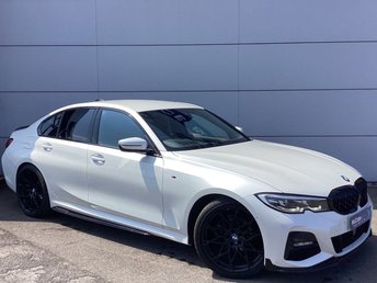 2019 BMW 3 SERIES