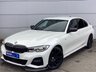 USED 2019 69 BMW 3 SERIES 2.0 320d M Sport Saloon 4dr Diesel Auto Euro 6 (s/s) (190 ps) M performance kit, Harmon Kardon