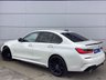 USED 2019 69 BMW 3 SERIES 2.0 320d M Sport Saloon 4dr Diesel Auto Euro 6 (s/s) (190 ps) M performance kit, Harmon Kardon