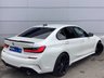 USED 2019 69 BMW 3 SERIES 2.0 320d M Sport Saloon 4dr Diesel Auto Euro 6 (s/s) (190 ps) M performance kit, Harmon Kardon