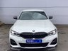 USED 2019 69 BMW 3 SERIES 2.0 320d M Sport Saloon 4dr Diesel Auto Euro 6 (s/s) (190 ps) M performance kit, Harmon Kardon