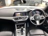 USED 2019 69 BMW 3 SERIES 2.0 320d M Sport Saloon 4dr Diesel Auto Euro 6 (s/s) (190 ps) M performance kit, Harmon Kardon