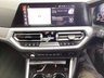 USED 2019 69 BMW 3 SERIES 2.0 320d M Sport Saloon 4dr Diesel Auto Euro 6 (s/s) (190 ps) M performance kit, Harmon Kardon