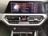 USED 2019 69 BMW 3 SERIES 2.0 320d M Sport Saloon 4dr Diesel Auto Euro 6 (s/s) (190 ps) M performance kit, Harmon Kardon