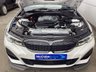 USED 2019 69 BMW 3 SERIES 2.0 320d M Sport Saloon 4dr Diesel Auto Euro 6 (s/s) (190 ps) M performance kit, Harmon Kardon