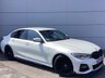 USED 2019 69 BMW 3 SERIES 2.0 320d M Sport Saloon 4dr Diesel Auto Euro 6 (s/s) (190 ps) M performance kit, Harmon Kardon