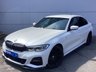 USED 2019 69 BMW 3 SERIES 2.0 320d M Sport Saloon 4dr Diesel Auto Euro 6 (s/s) (190 ps) M performance kit, Harmon Kardon