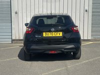 USED 2020 70 NISSAN MICRA 1.0 IG-T Tekna Hatchback 5dr Petrol Manual Euro 6 (s/s) (100 ps) SAT NAV, KEYLESS ENTRY, REAR CAMERA