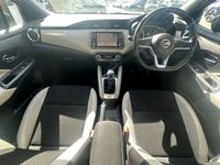 USED 2020 70 NISSAN MICRA 1.0 IG-T Tekna Hatchback 5dr Petrol Manual Euro 6 (s/s) (100 ps) SAT NAV, KEYLESS ENTRY, REAR CAMERA