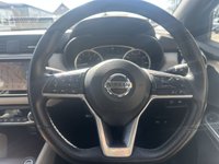 USED 2020 70 NISSAN MICRA 1.0 IG-T Tekna Hatchback 5dr Petrol Manual Euro 6 (s/s) (100 ps) SAT NAV, KEYLESS ENTRY, REAR CAMERA