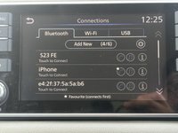 USED 2020 70 NISSAN MICRA 1.0 IG-T Tekna Hatchback 5dr Petrol Manual Euro 6 (s/s) (100 ps) SAT NAV, KEYLESS ENTRY, REAR CAMERA