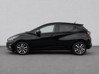 USED 2020 70 NISSAN MICRA 1.0 IG-T Tekna Hatchback 5dr Petrol Manual Euro 6 (s/s) (100 ps) SAT NAV, KEYLESS ENTRY, REAR CAMERA