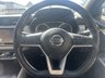 USED 2020 70 NISSAN MICRA 1.0 IG-T Tekna Hatchback 5dr Petrol Manual Euro 6 (s/s) (100 ps) SAT NAV, KEYLESS ENTRY, REAR CAMERA