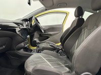USED 2015 64 VAUXHALL CORSA 1.2i Limited Edition Hatchback 3dr Petrol Manual Euro 6 (70 ps) 