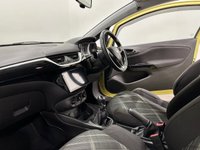 USED 2015 64 VAUXHALL CORSA 1.2i Limited Edition Hatchback 3dr Petrol Manual Euro 6 (70 ps) 